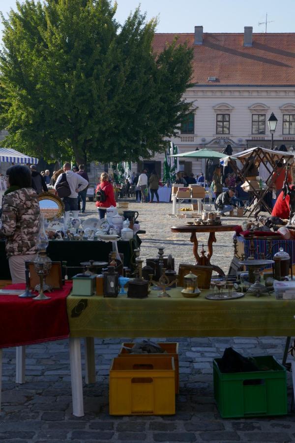 House Of Lovra Διαμέρισμα Kneževi Vinogradi Εξωτερικό φωτογραφία